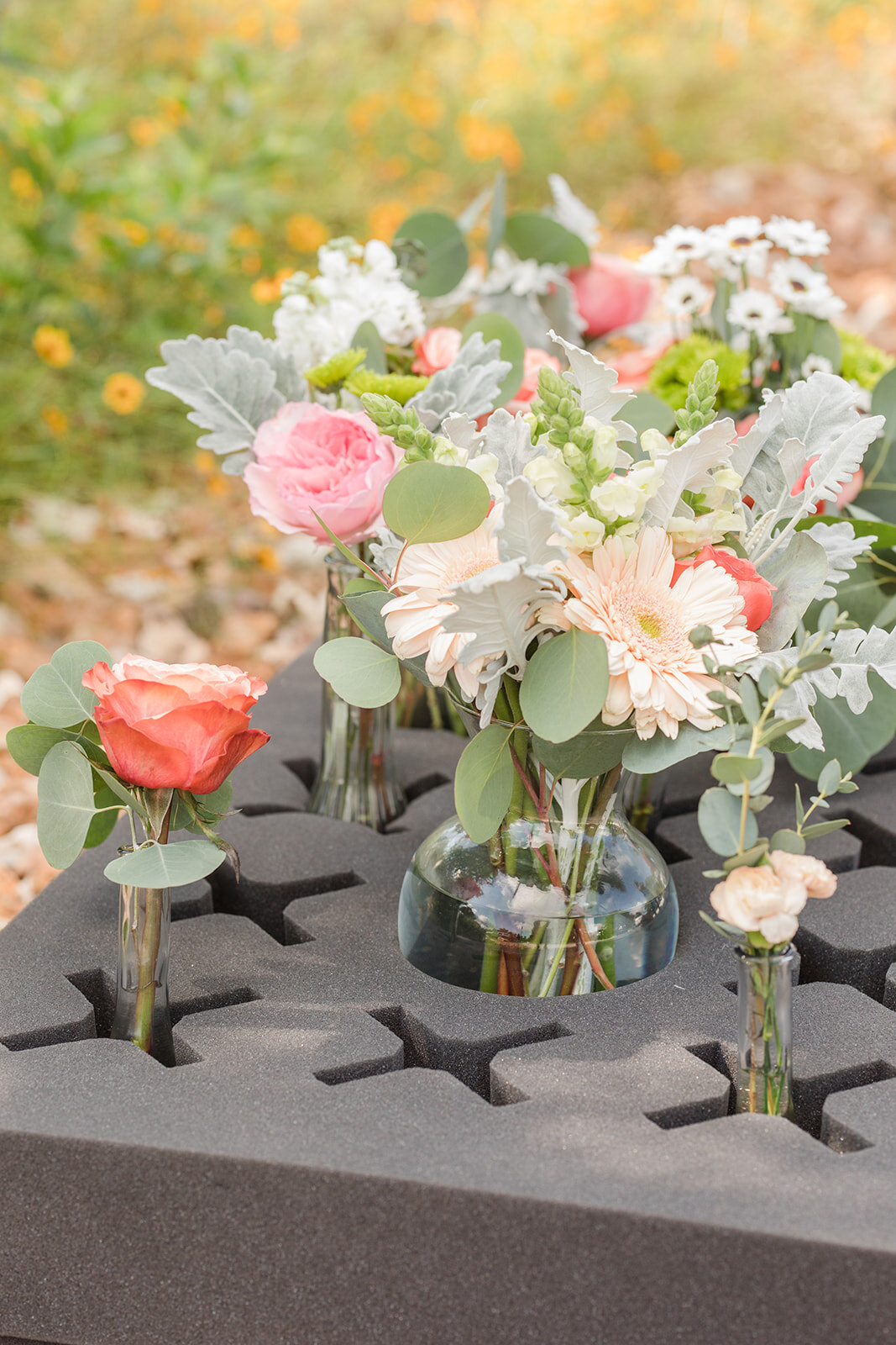 Floral Deliverease