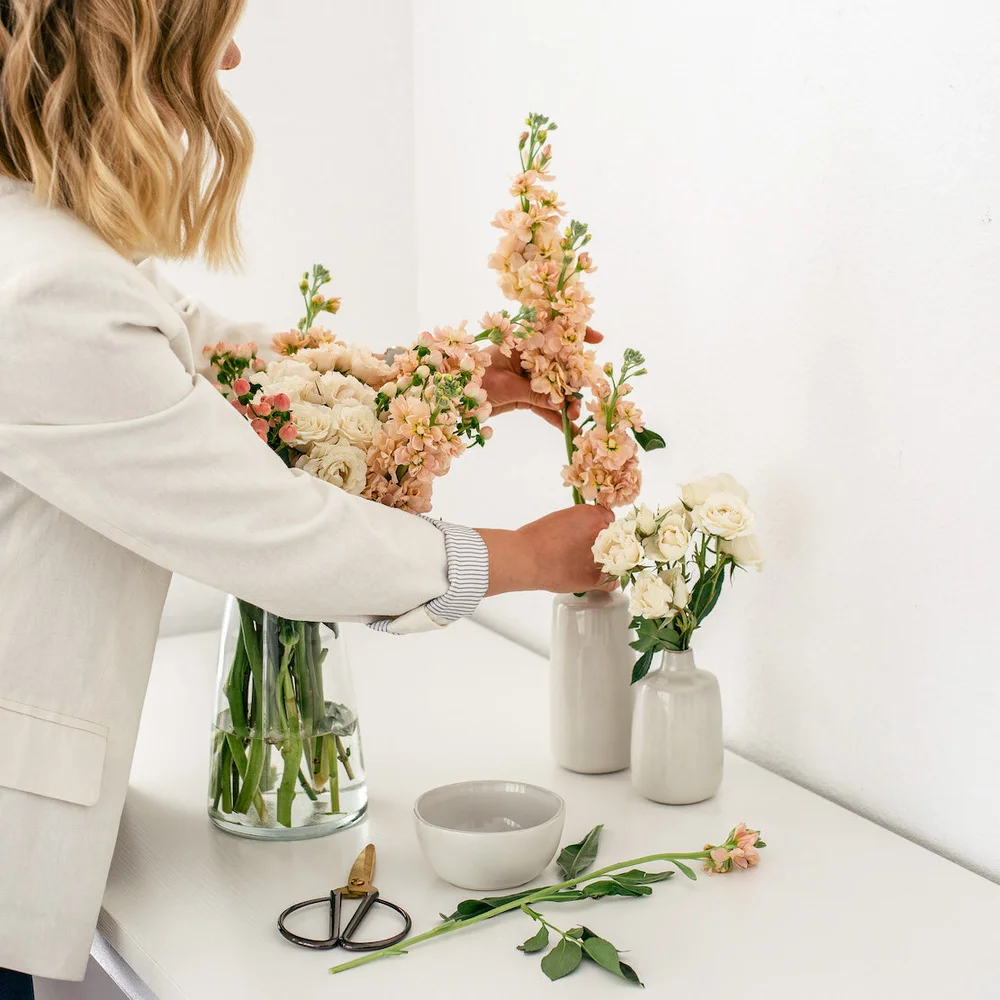 Shop Floral Deliverease