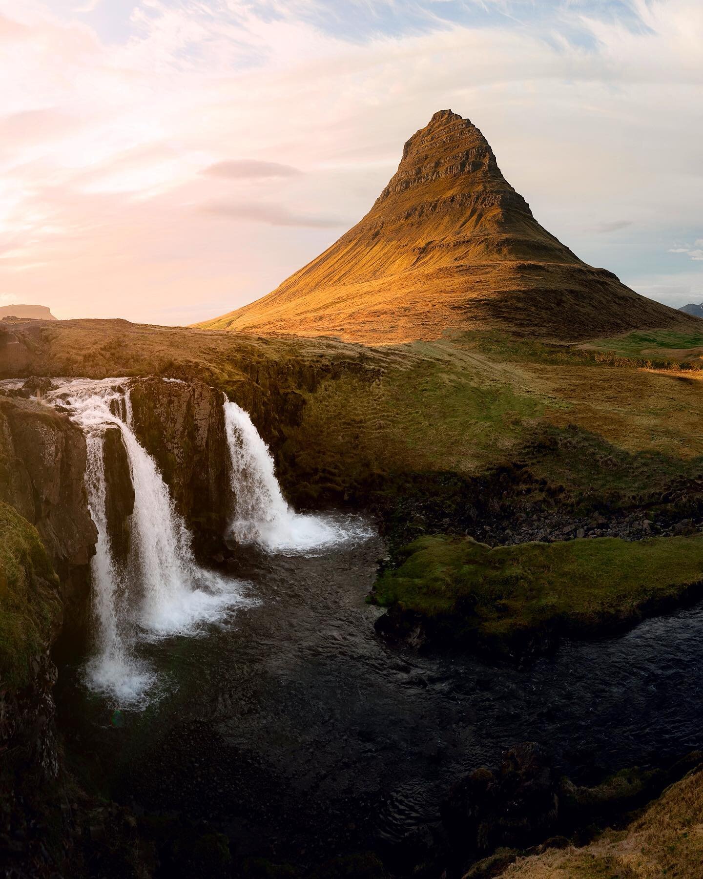 I&rsquo;ve been wanting to go back to Iceland ever since I first visited 4 years ago! I shot photos in some of the moodiest, windiest conditions I&rsquo;ve ever seen, and if you know me, you know those are some of my favourite conditions to shoot in.