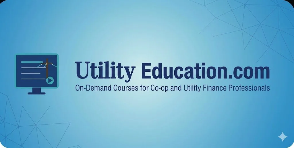 Utility Accounting &amp; Rates Specialists