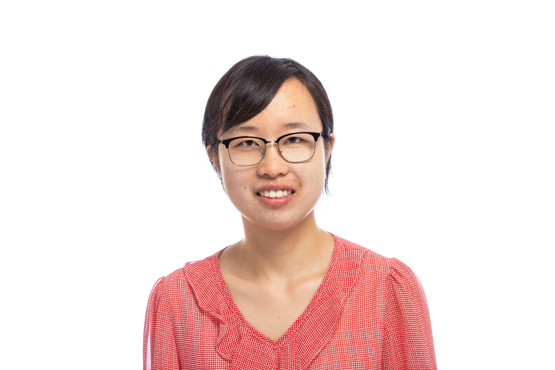 Group members — Zhu Lab