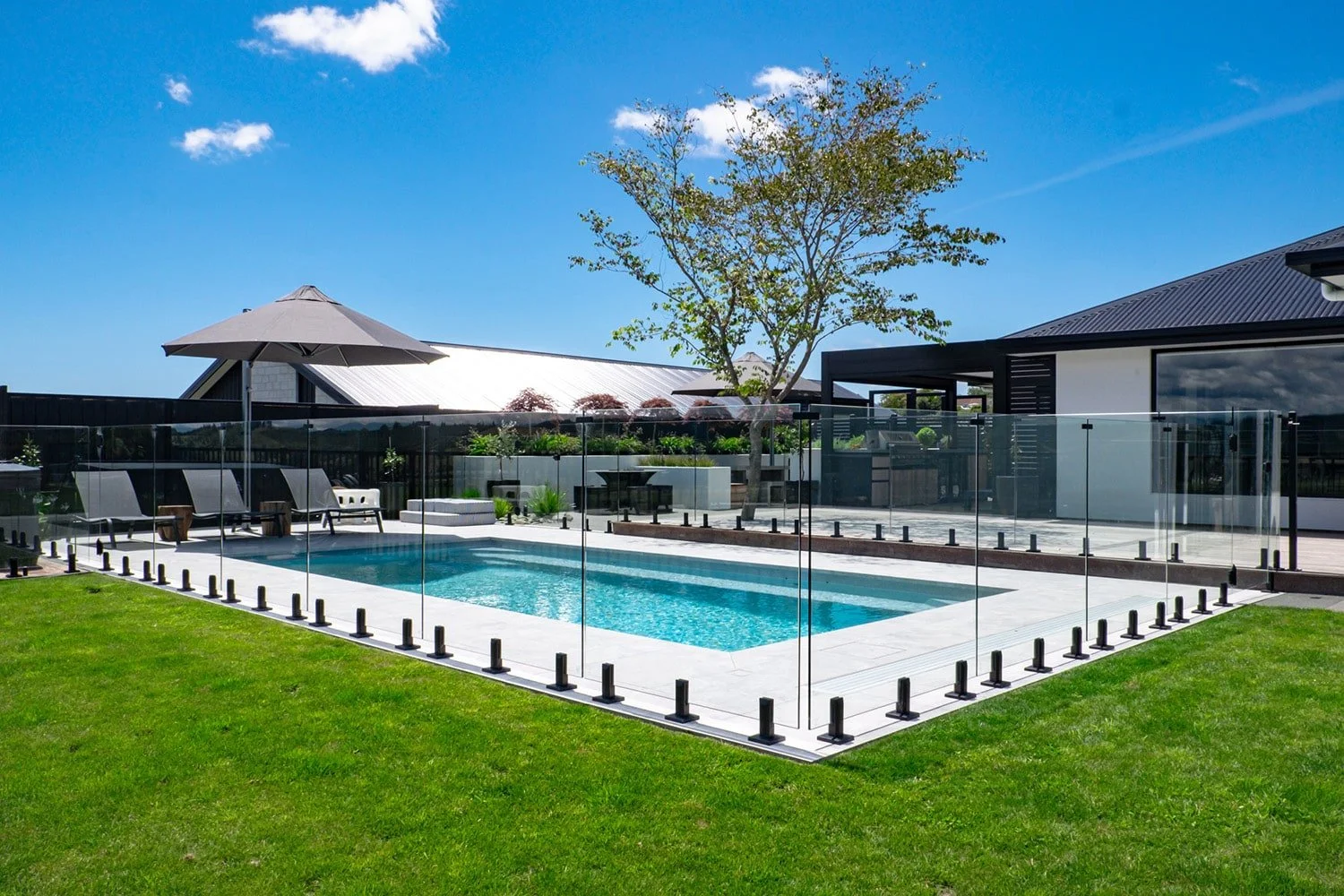 New Vision Pools | Swimming Pool Builder Nelson