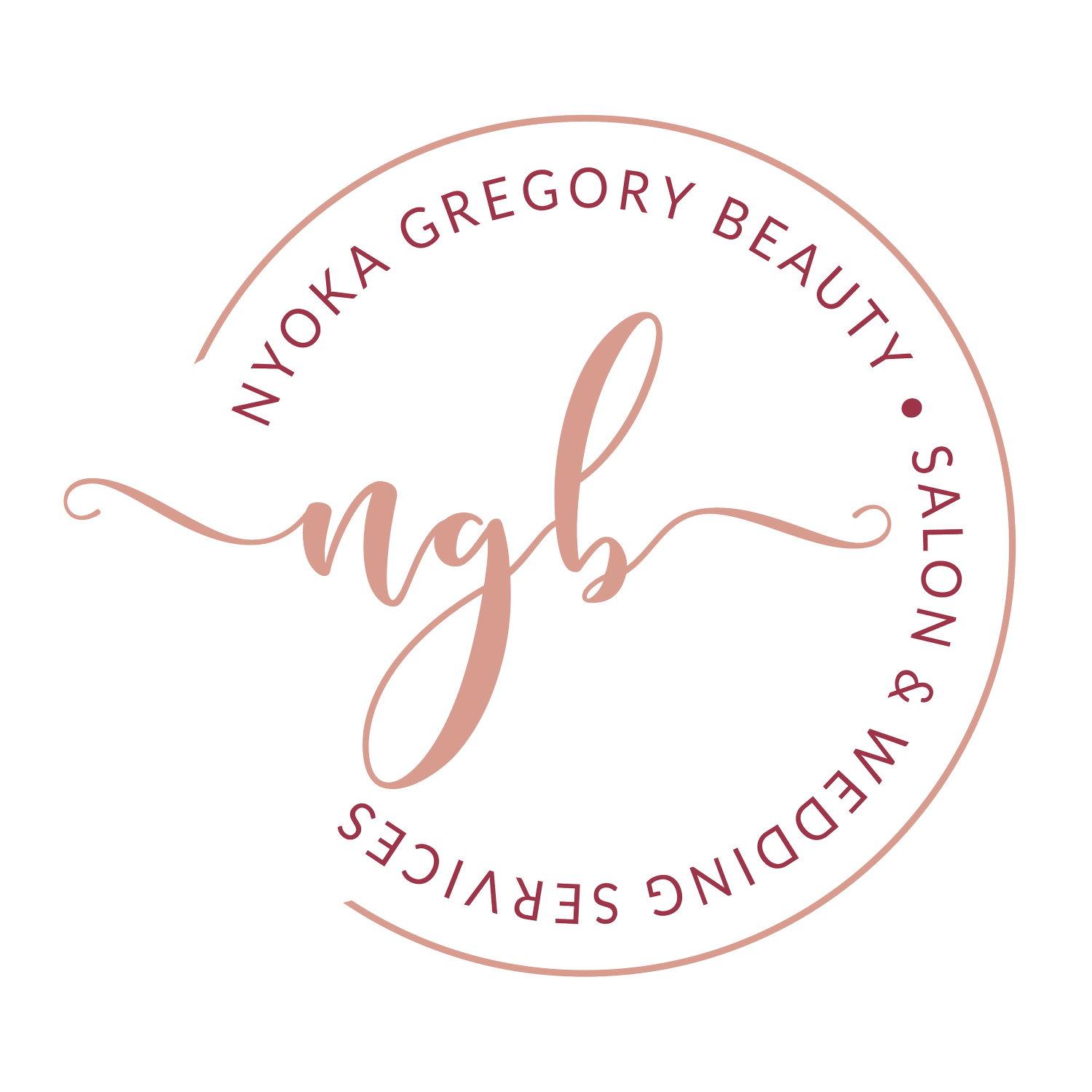 Nyoka Gregory Beauty