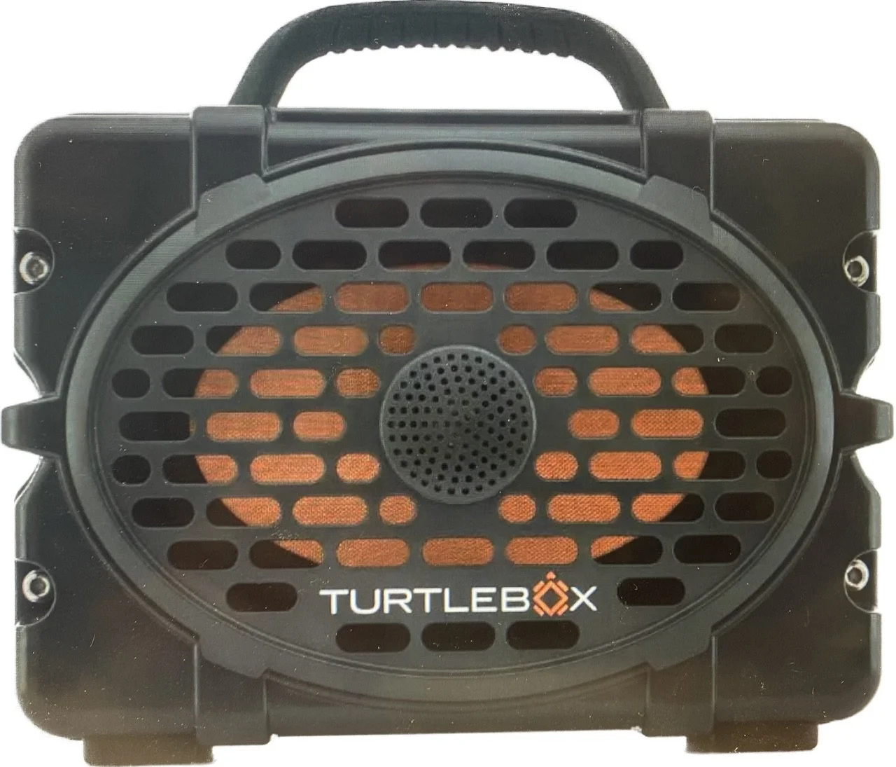 TURTLEBOX GEN 2 SPEAKER — Floyd Skiff