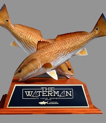 The Waterman Fly Fishing Tournament 2026