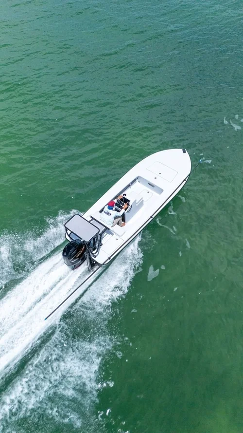 All Skiffs — Floyd Skiff