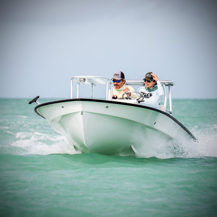 All Skiffs — Floyd Skiff