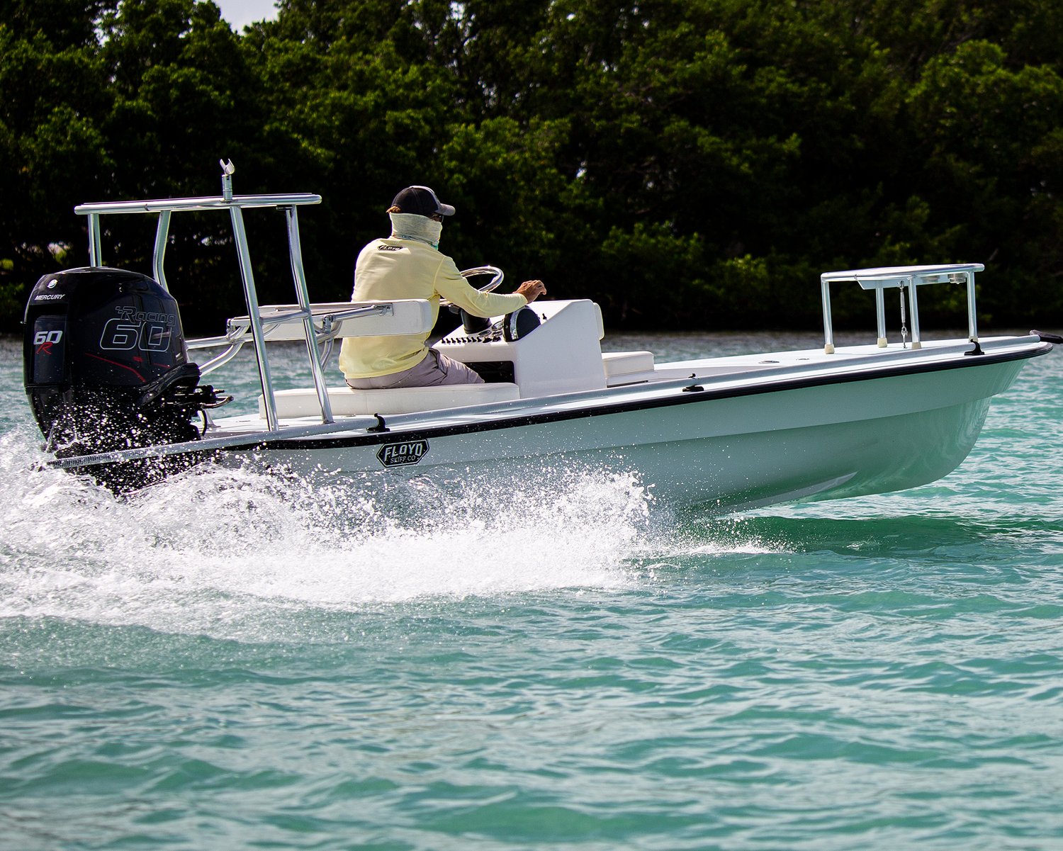 All Skiffs — Floyd Skiff