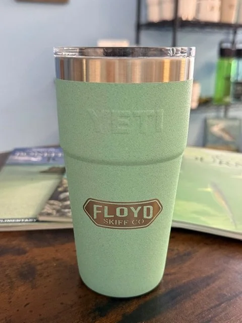 Yeti 20oz Tumbler