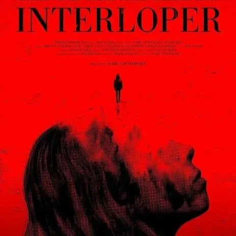 Interloper - Extra