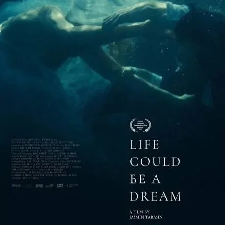Life Could Be A Dream (2026) - ADR Recording