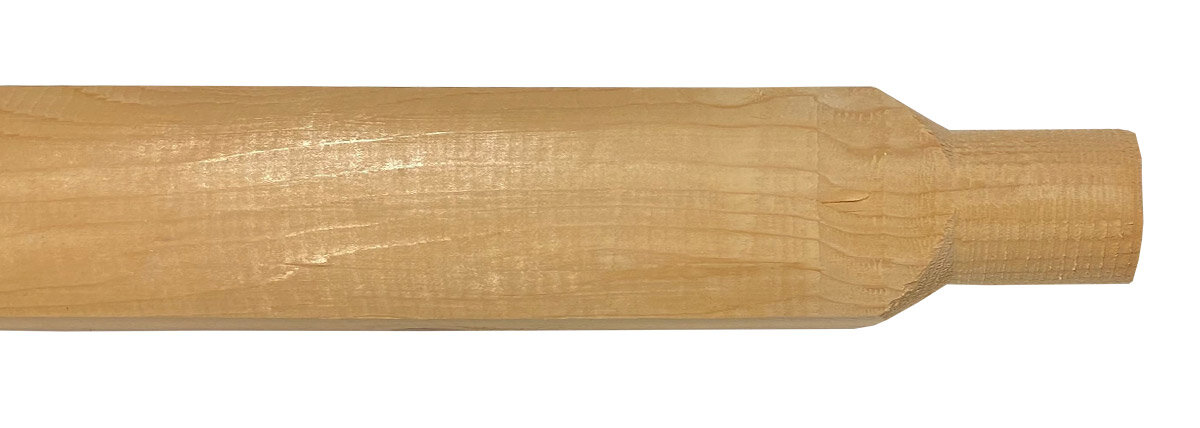 2x3 Molded and Dowel Rail