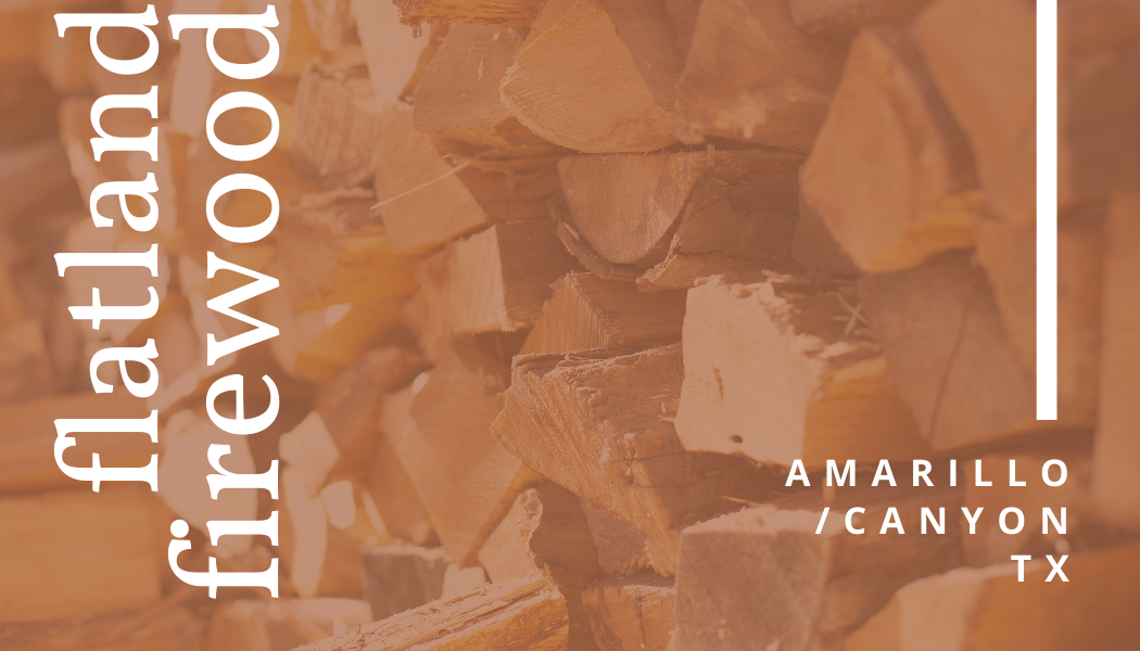 Flatland Firewood — Amarillo Business Solutions & Marketing The