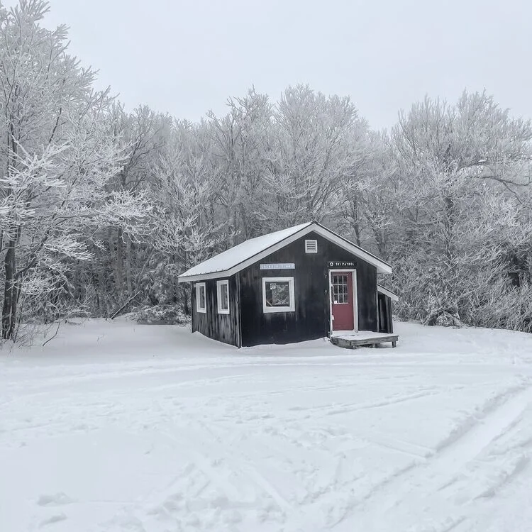 Backcountry Challenge #2 | Middlebury Snow Bowl