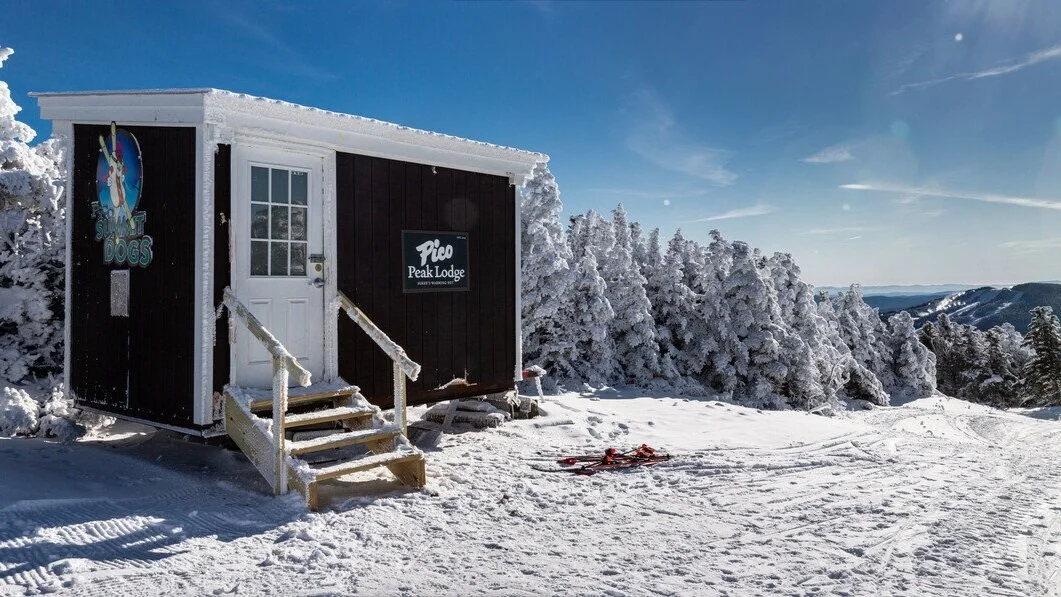 Backcountry Challenge #3 | Pico Mountain Resort