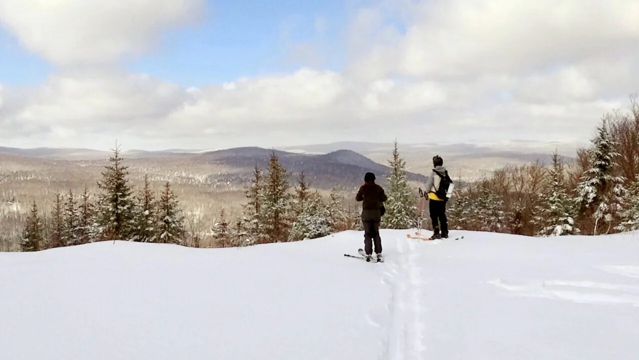 Backcountry Challenge #4 | Dutch Hill (DHASH)
