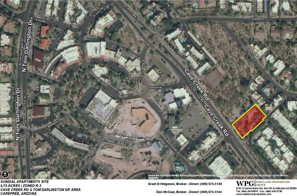 Wolf Springs Ranch Wpg