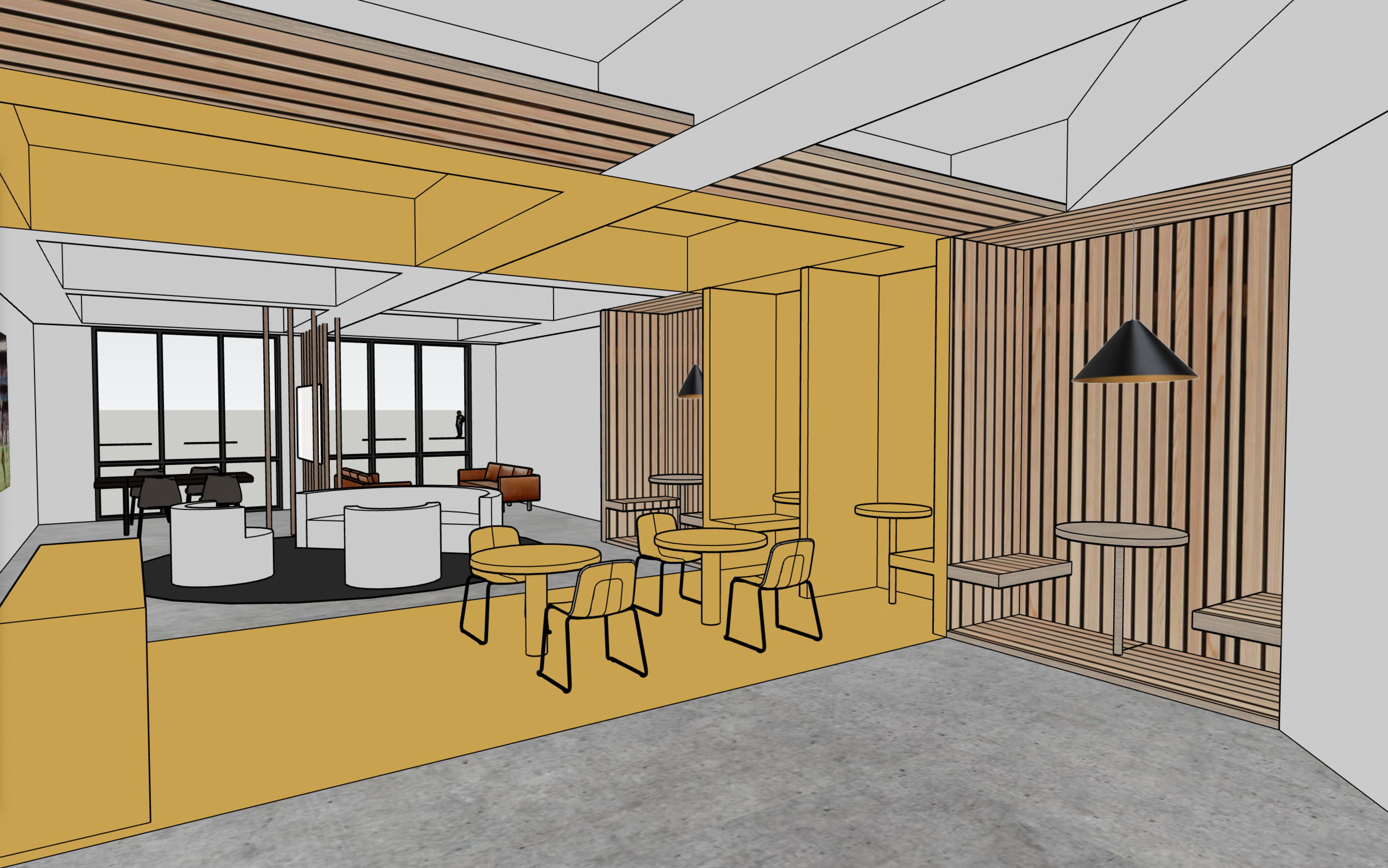 All concept renders created by Welch Studio