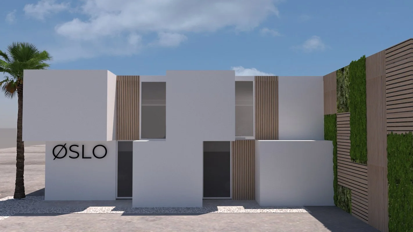 All concept renders created by Welch Studio