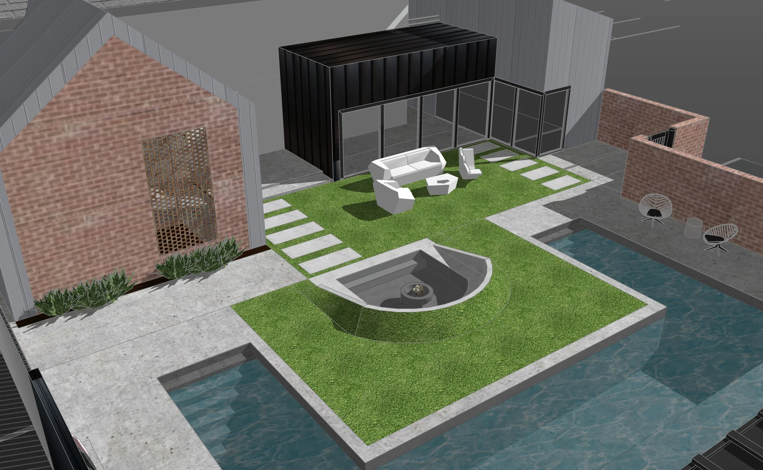 All concept renders created by Welch Studio