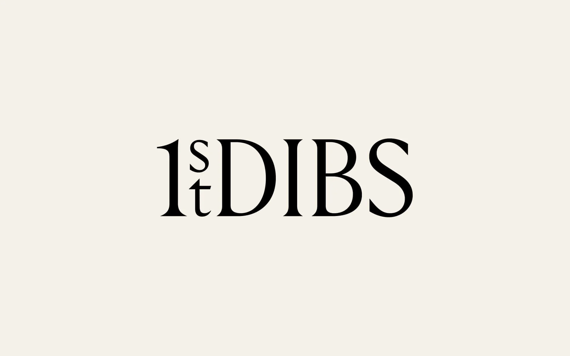 Welch Studio featured on 1st Dibs
