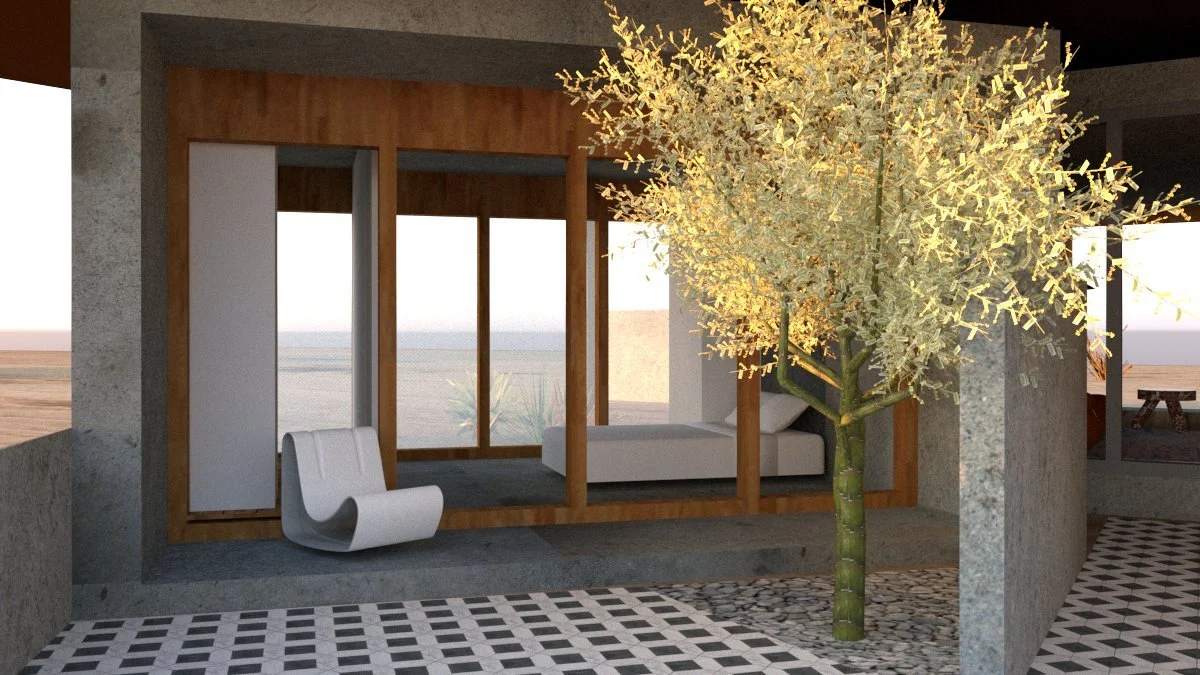 All concept renders created by Welch Studio