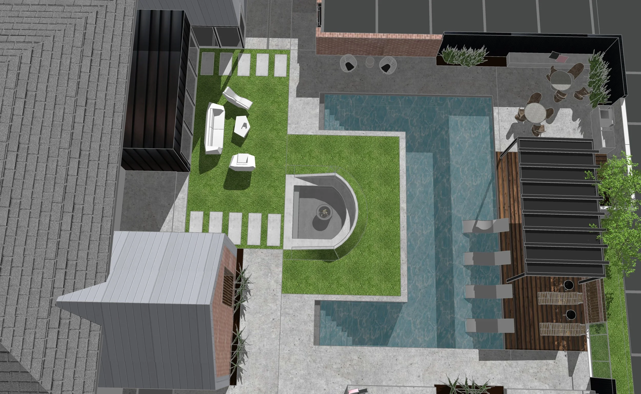 All concept renders created by Welch Studio