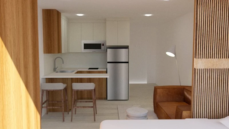 All concept renders created by Welch Studio