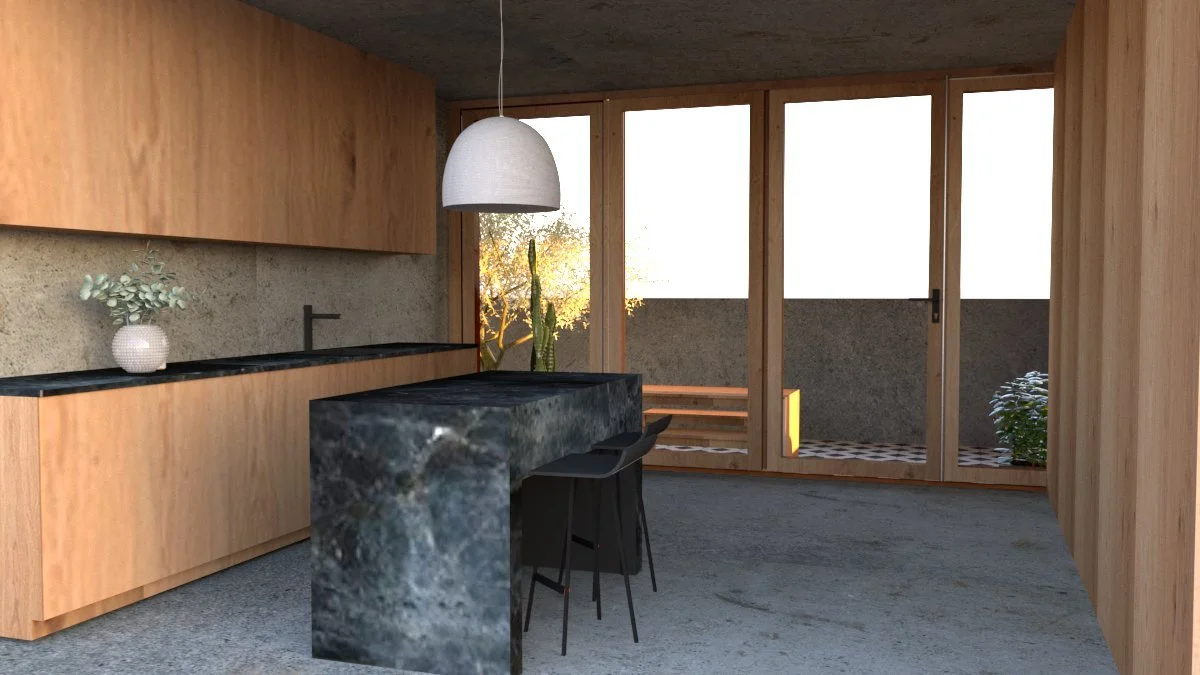 All concept renders created by Welch Studio