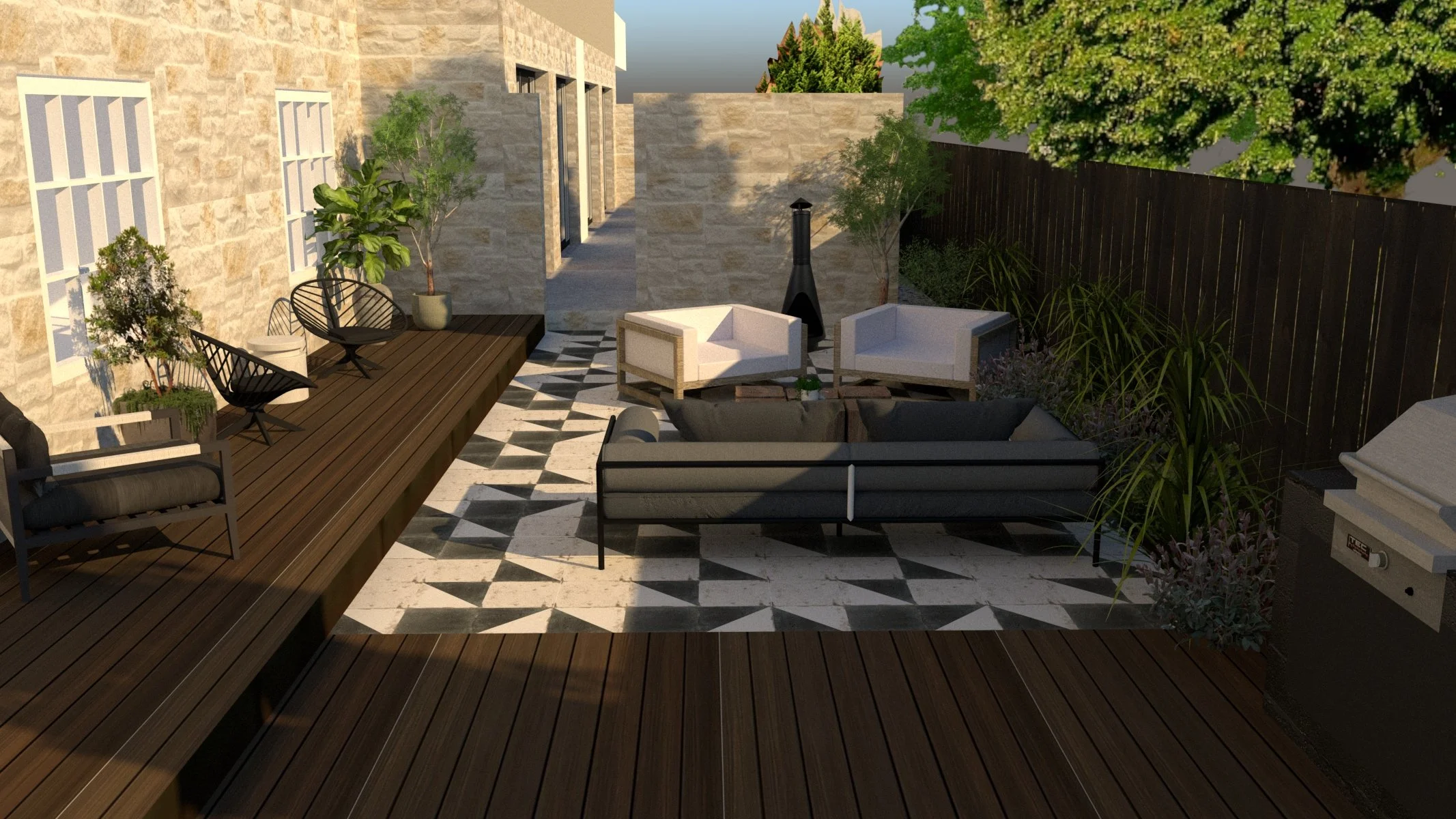 All concept renders created by Welch Studio