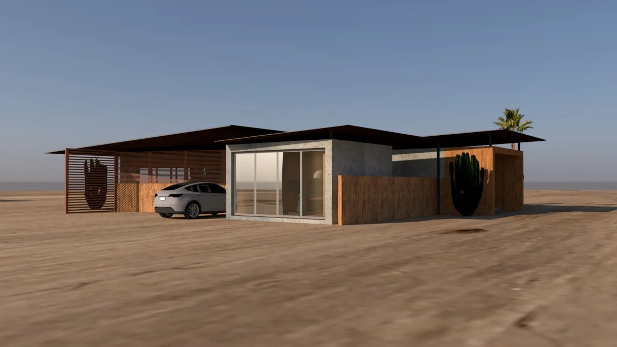 All concept renders created by Welch Studio