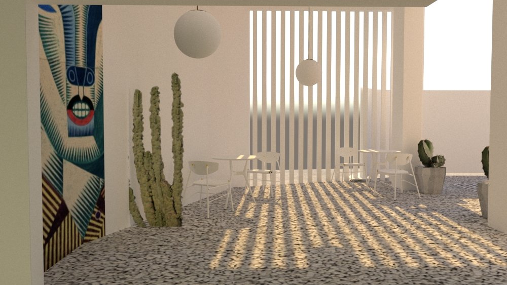 All concept renders created by Welch Studio