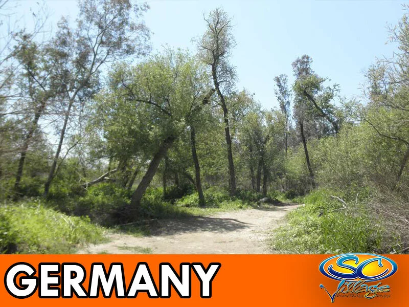 Fields — Paintball & Airsoft Park in Chino / Field Near Me, Covering All of San Bernardino County