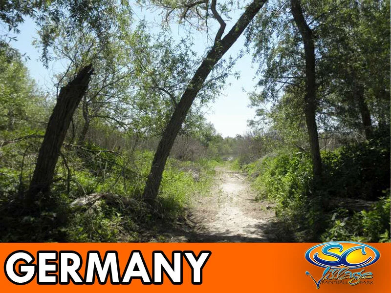 Fields — Paintball & Airsoft Park in Chino / Field Near Me, Covering All of San Bernardino County