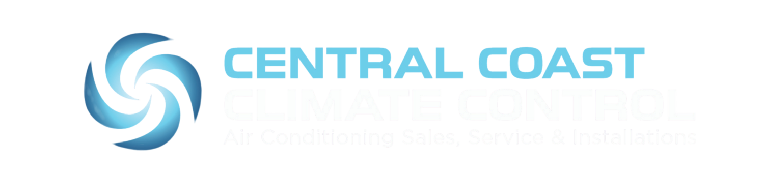 Central Coast Climate Control