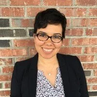 Nicole Davis