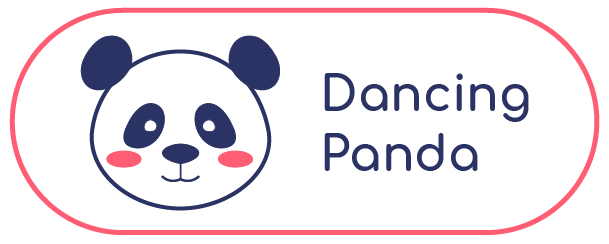 Dancing Panda