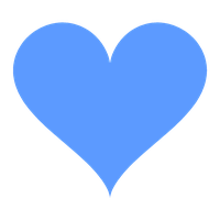 heart icon