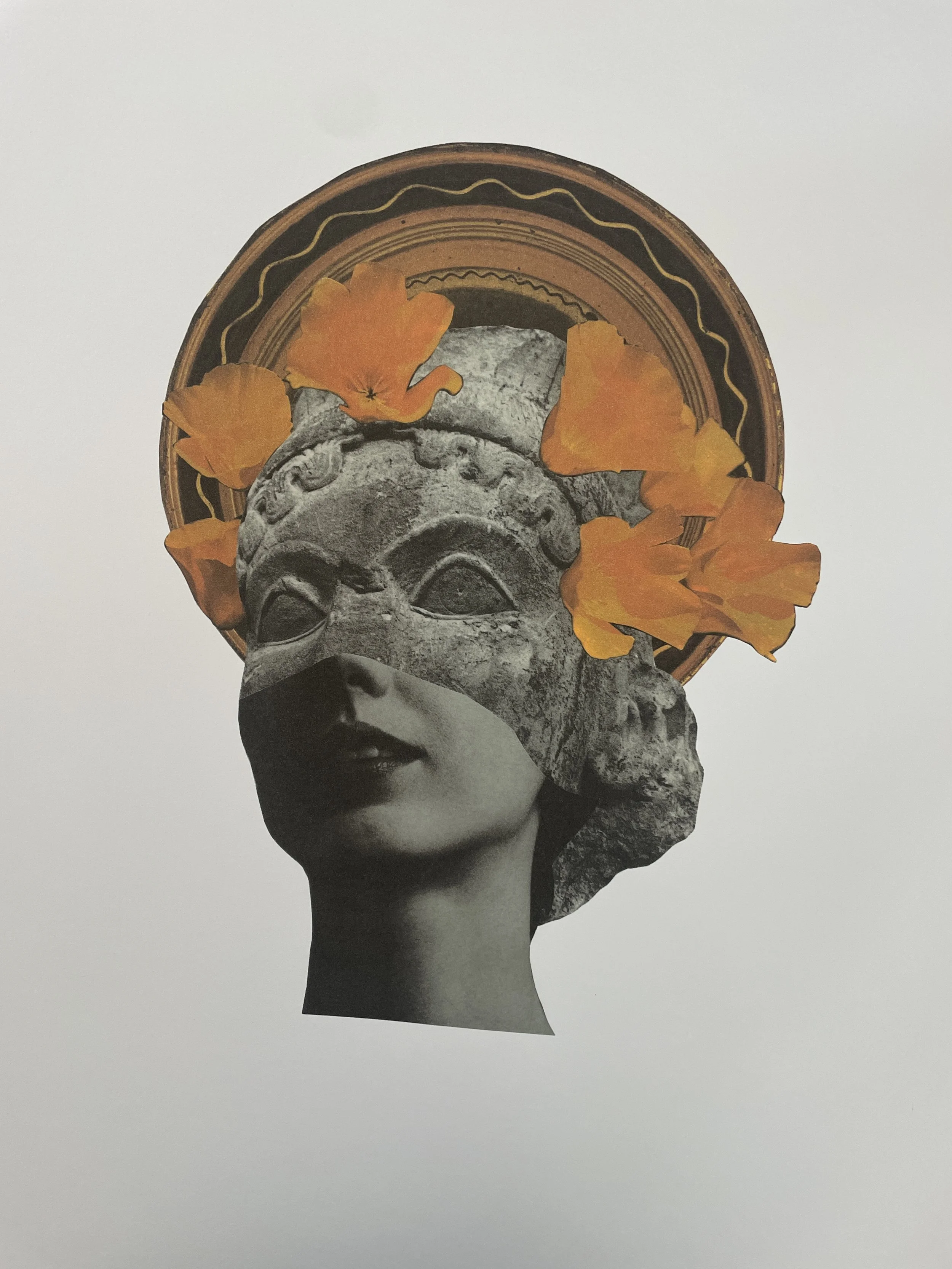 Her Proliferated Image