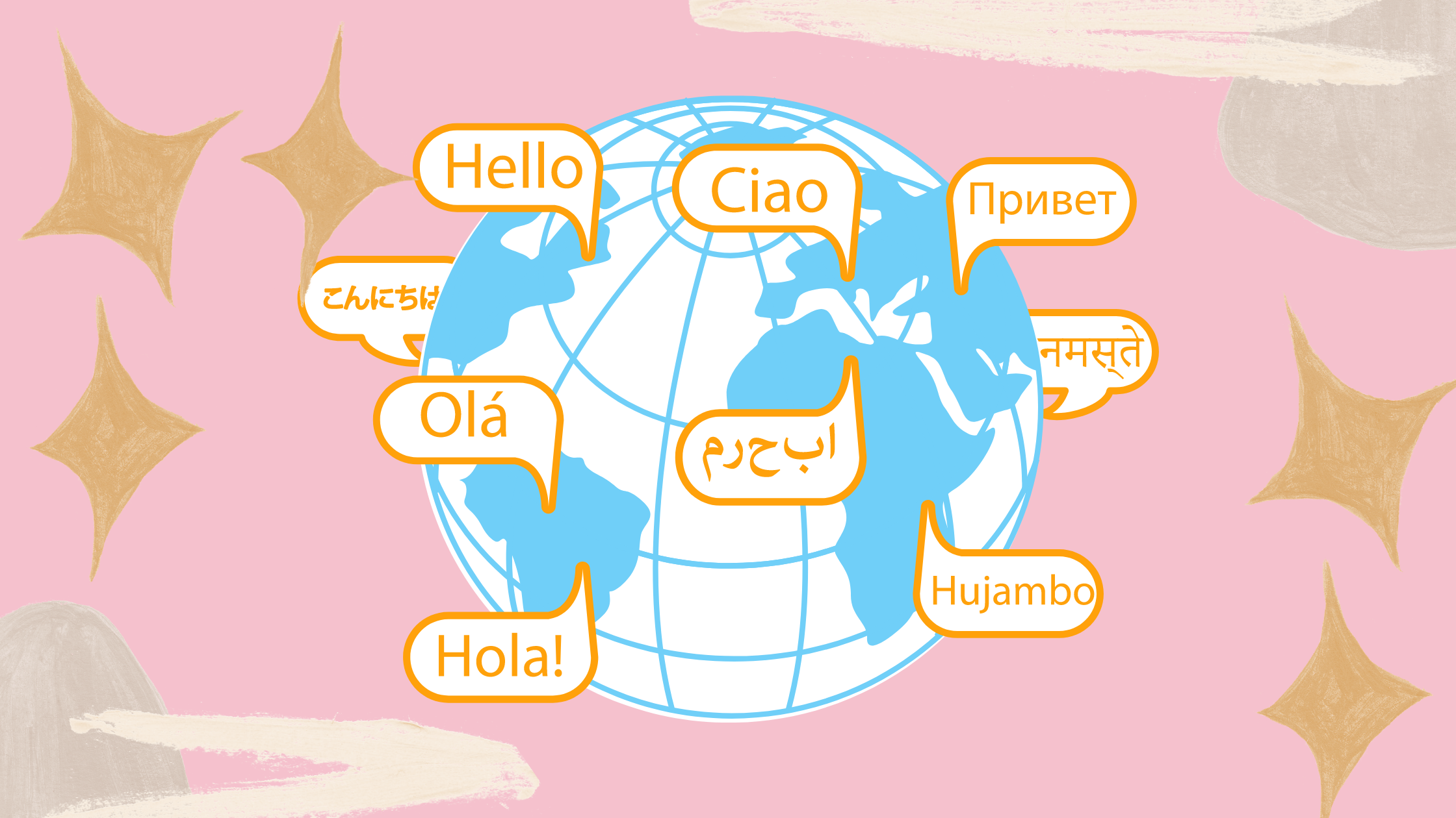 How to Develop Fluency in Another Language