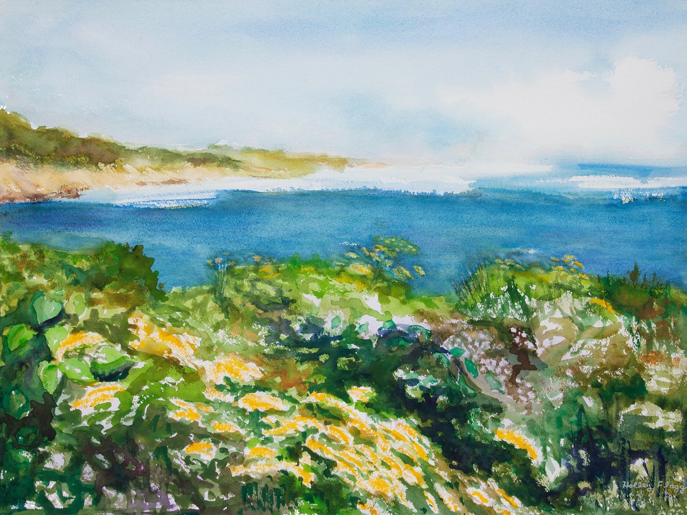 Black Point, Narragansett