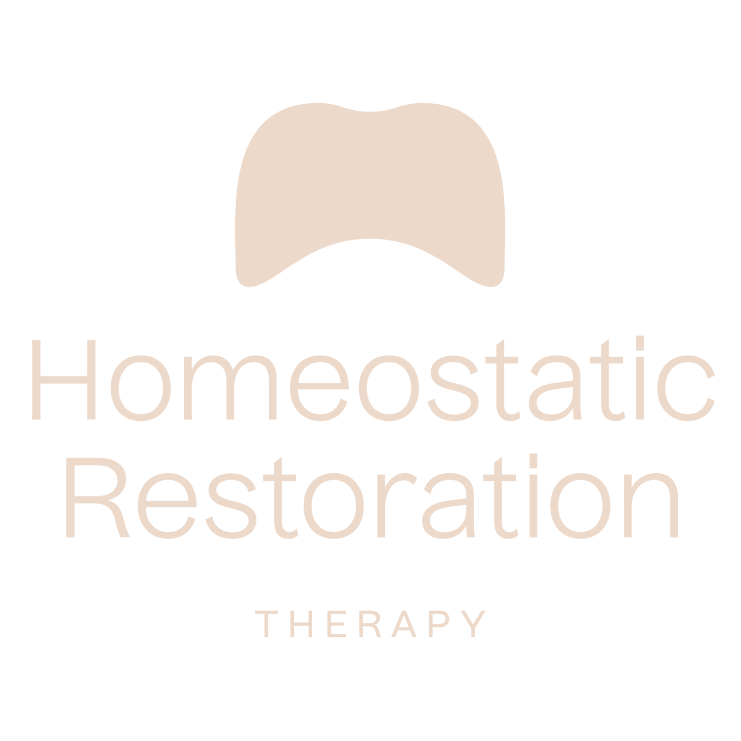 Homeostatic Restoration Therapy