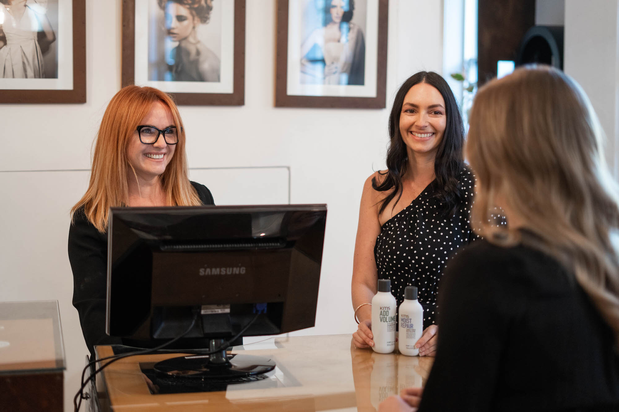 Make the cut and join our team — Convict Cutters