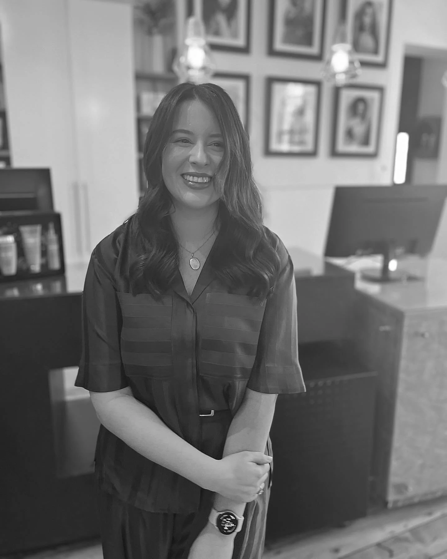 Does something look familiar? &hellip; 🙈🎉

We are so excited to share that the beautiful Clare has returned to where it all began! 

Many of you would remember this superstar! But for those of you that don&rsquo;t, we invite you to meet Clare&helli