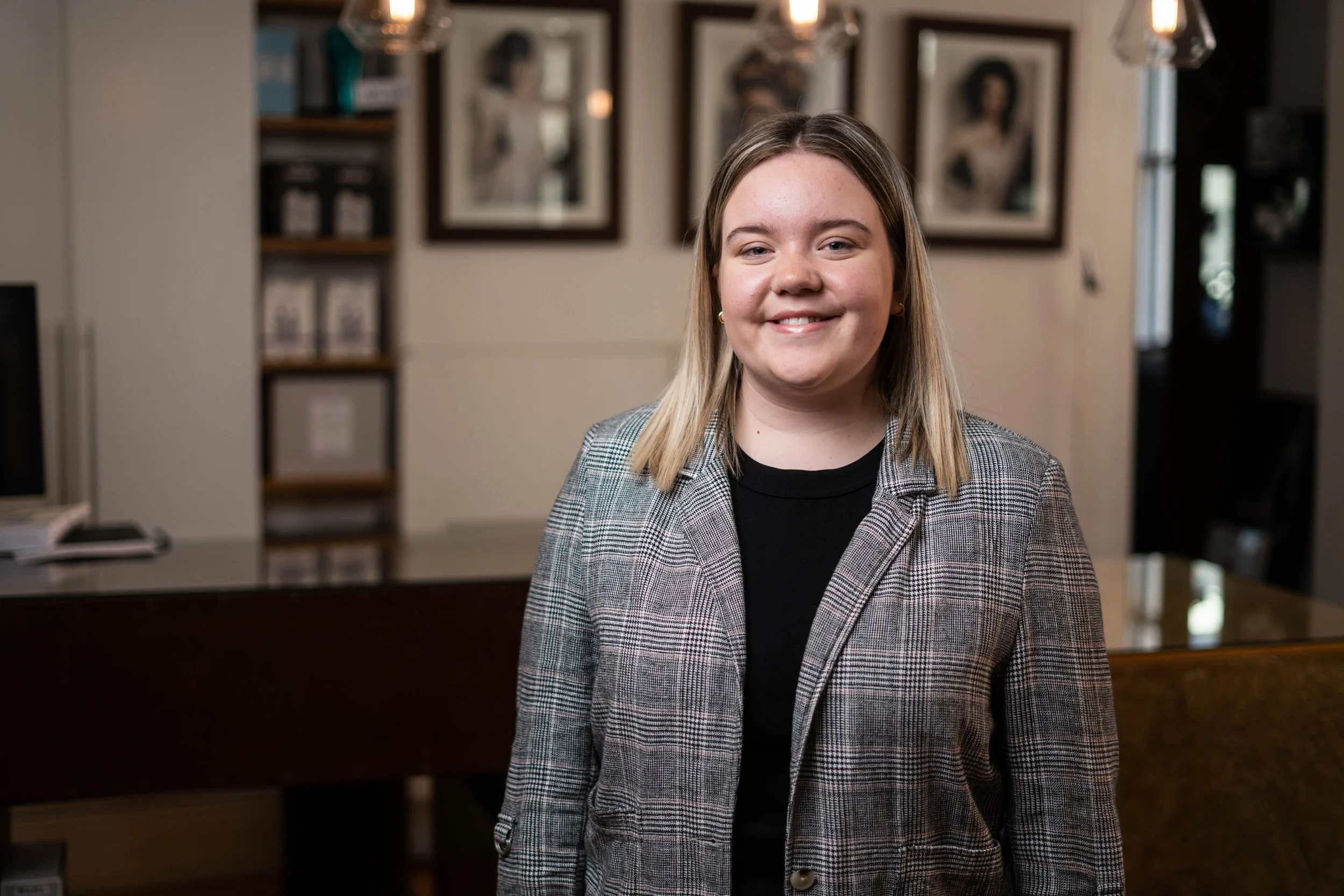 Meet our Convict Cutters team — Convict Cutters