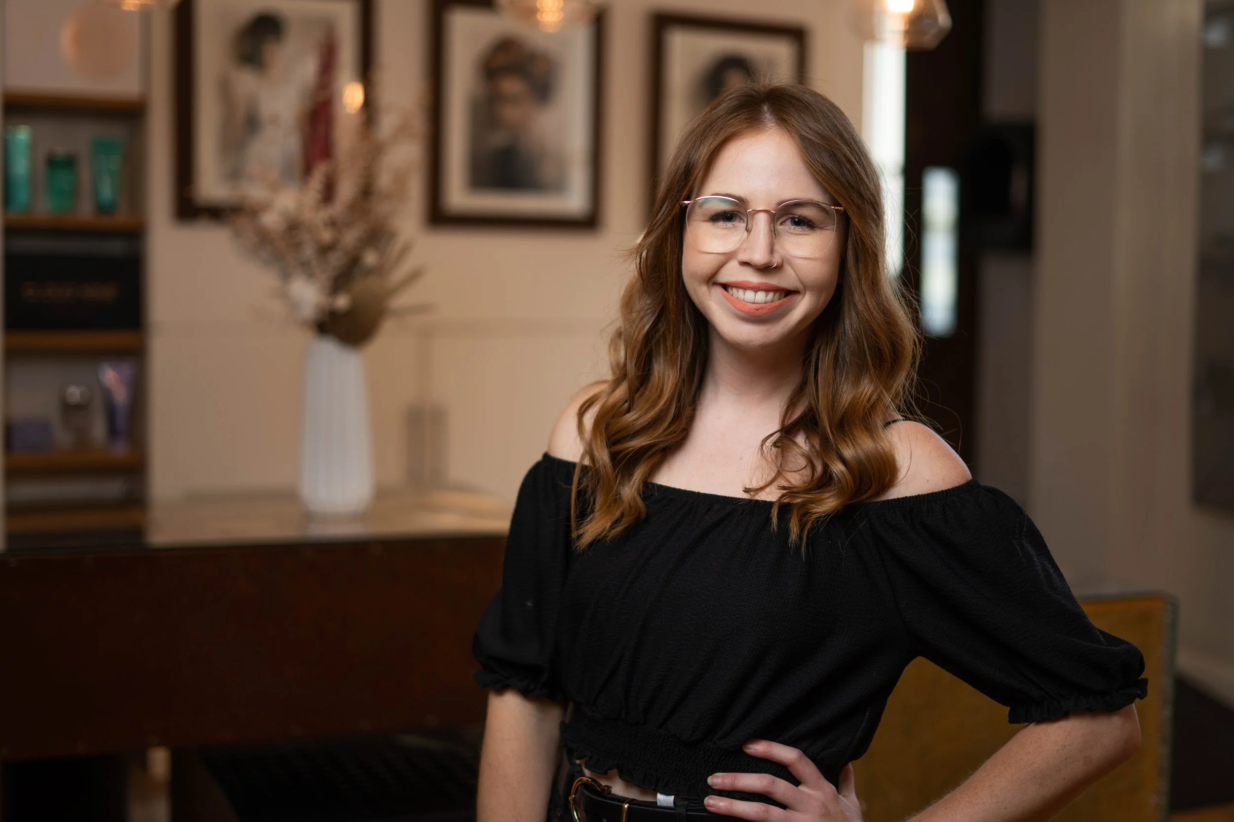 Meet our Convict Cutters team — Convict Cutters