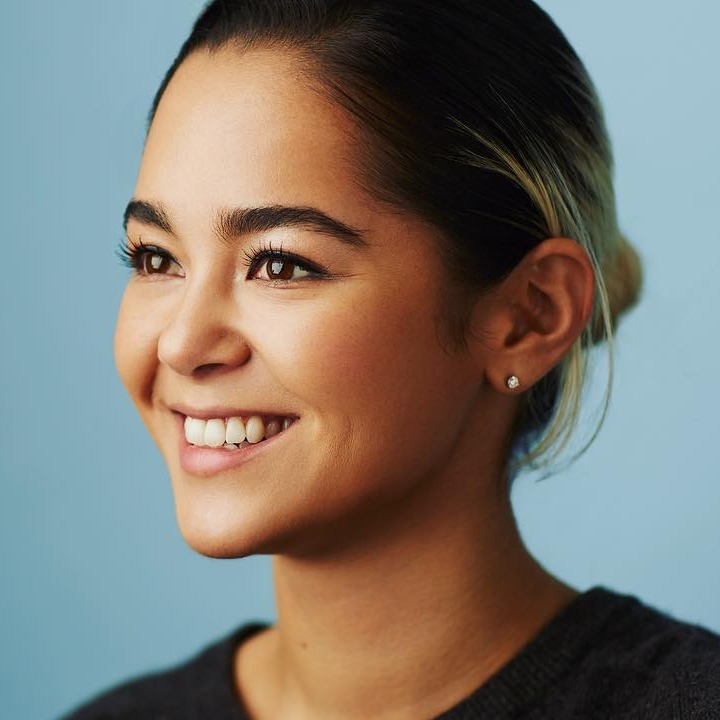 The Growth Powerhouse Behind Vine's Success Talks Scaling Startups: Introducing Julia Rudlin