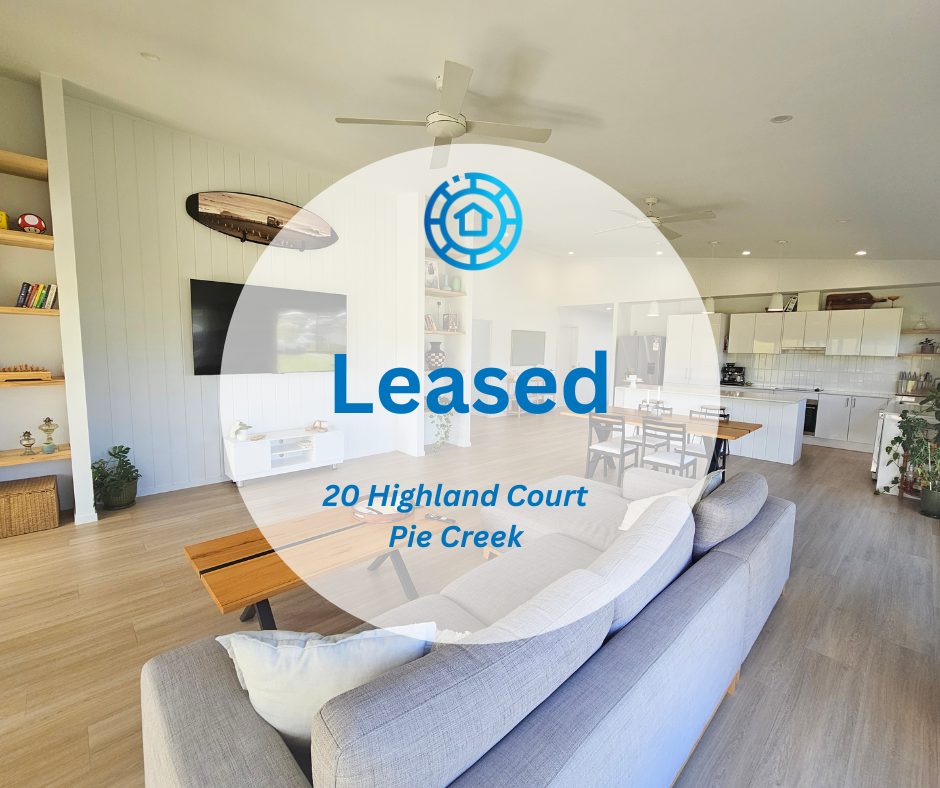PIE CREEK 4 bed, 2 bath, 2 car $ 700 / w