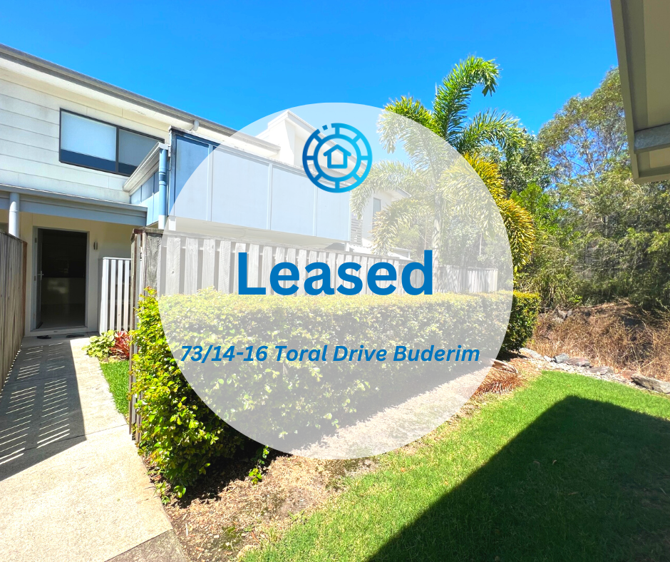 BUDERIM 3 Bed, 2 Bath, 2 Car $710/ week