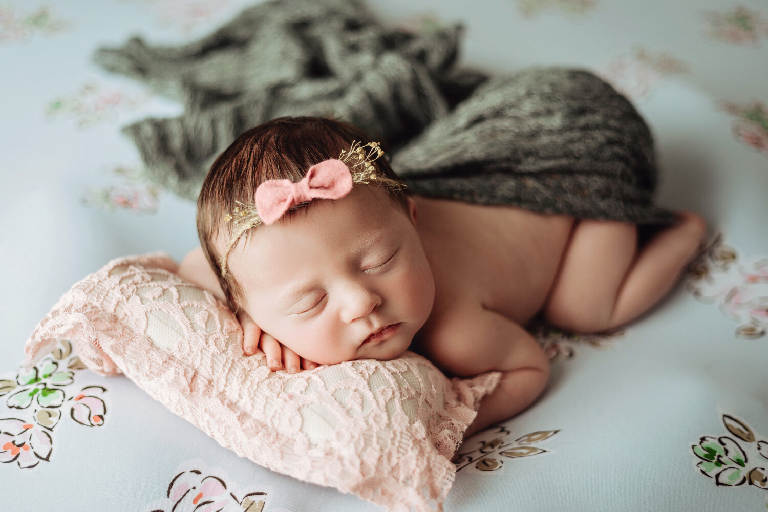 Baby — South East Idaho Photographer Blog